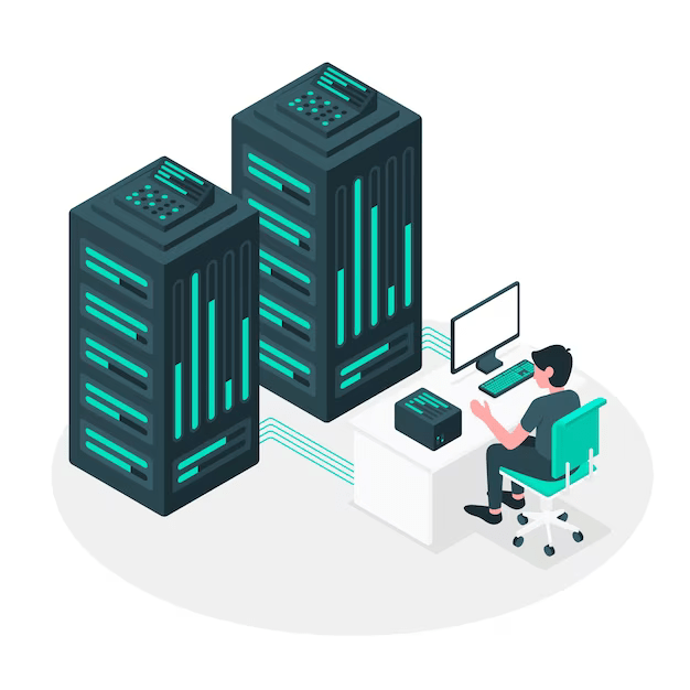 server-concept-illustration_114360-287