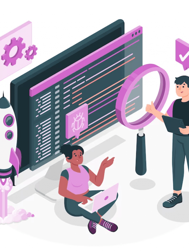 Top 5 Testing Tools of Collabnix