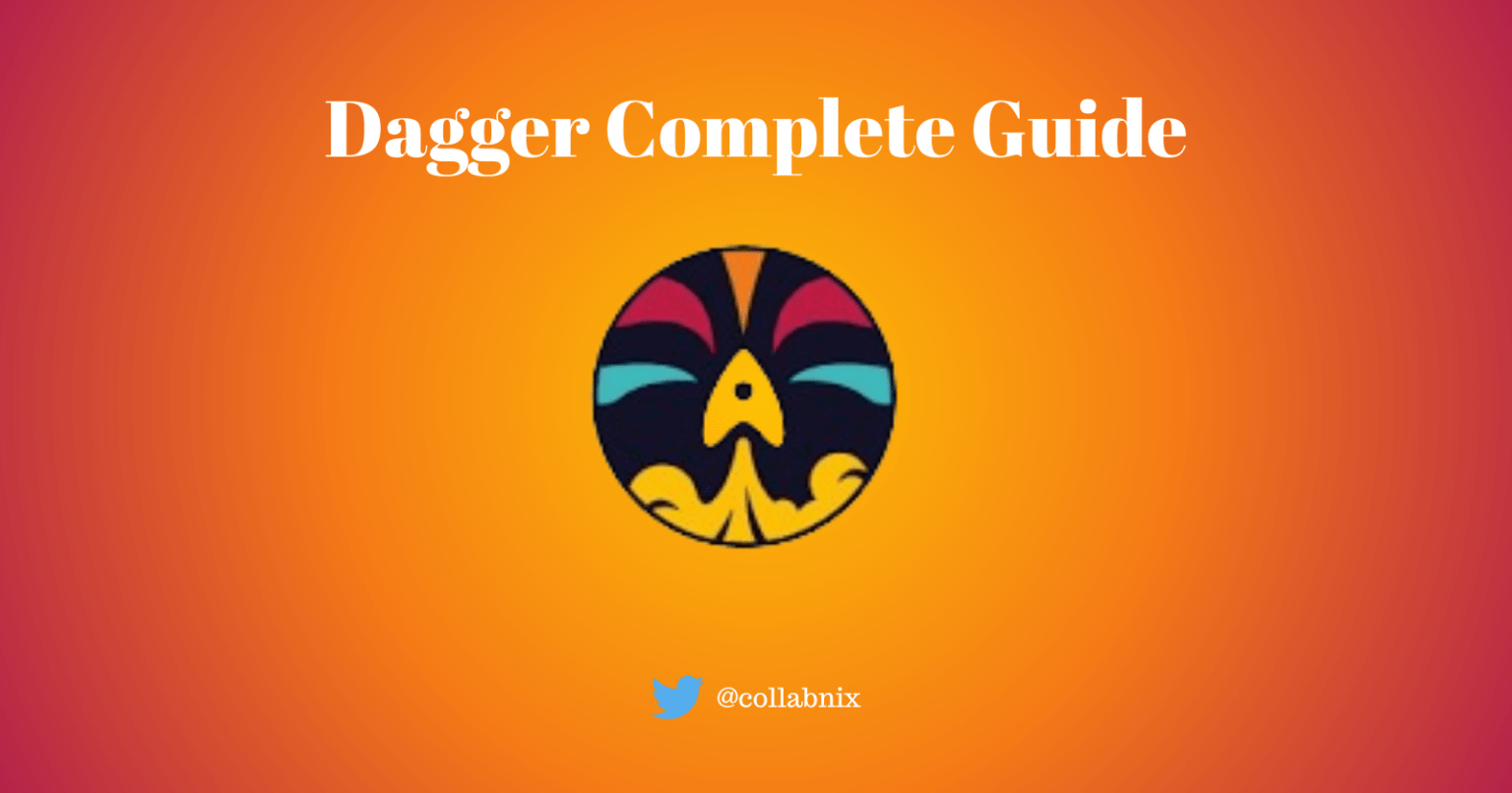 Dagger: Develop your CI/CD pipelines as code - Collabnix