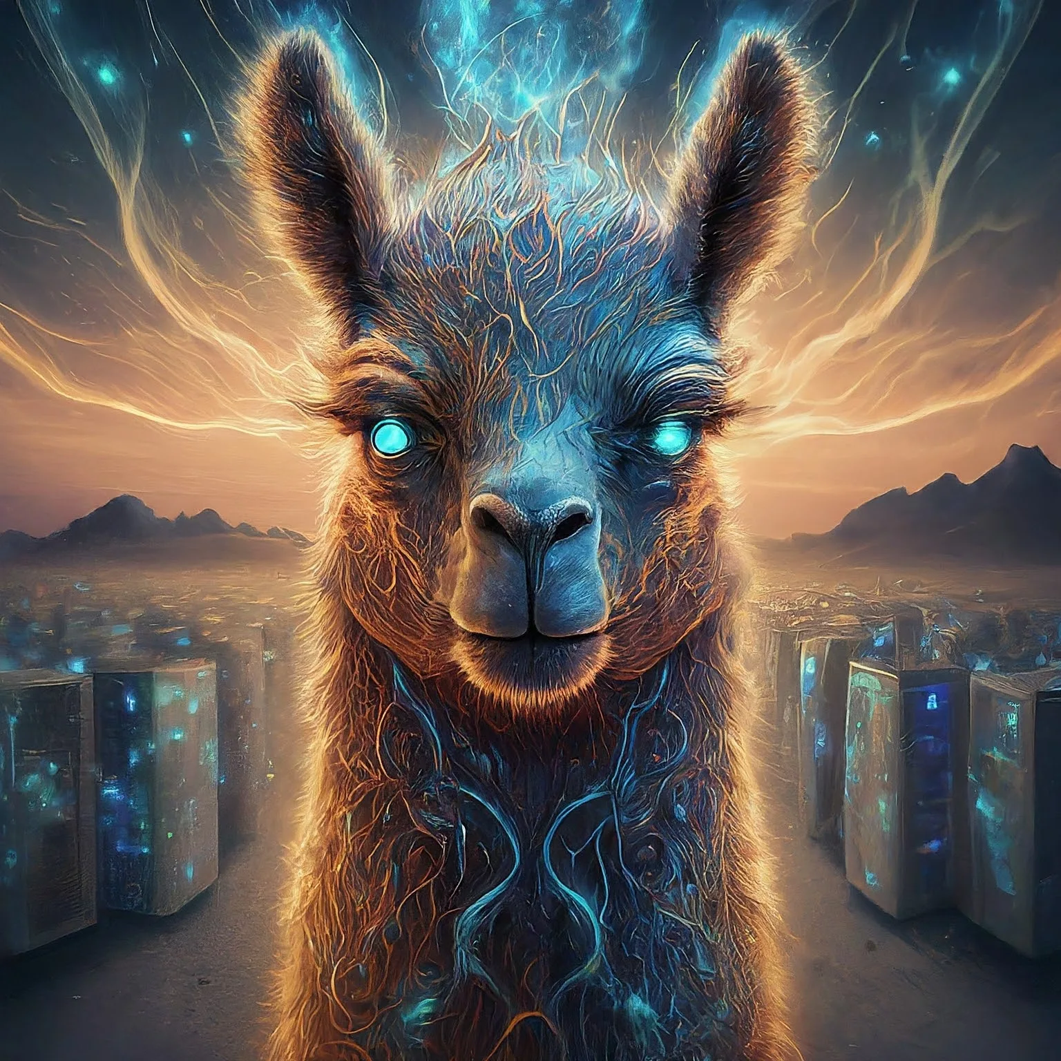 Running Llama 3 Locally with Ollama and Ollama WebUI - Collabnix