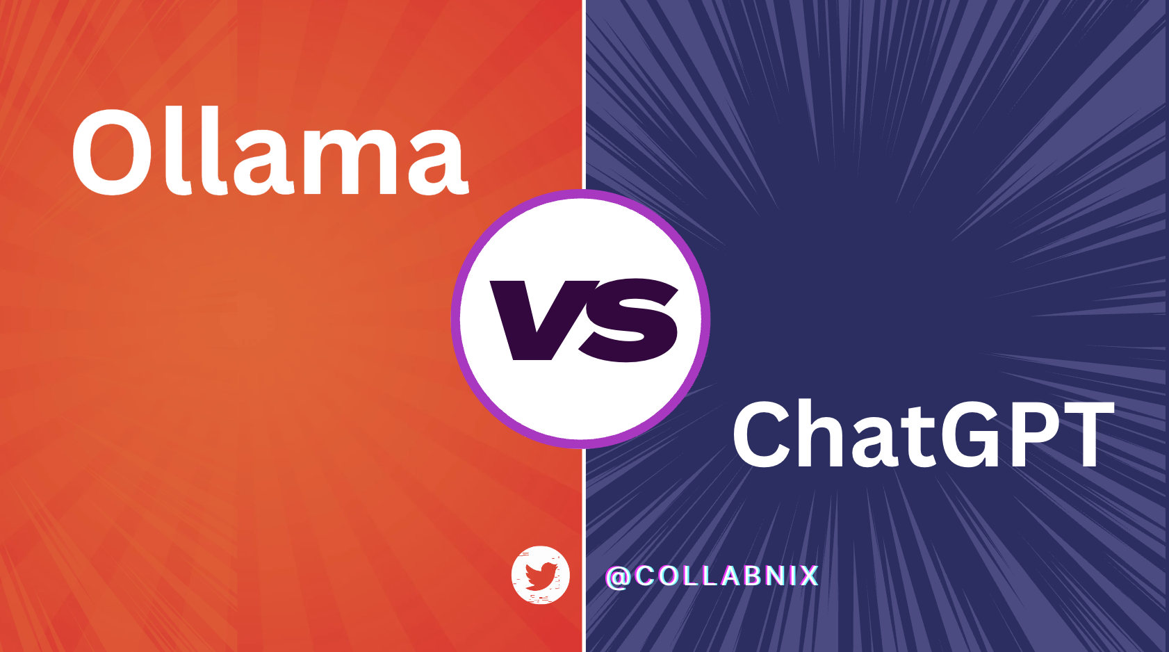 Ollama vs ChatGPT 2025: Complete Technical Comparison