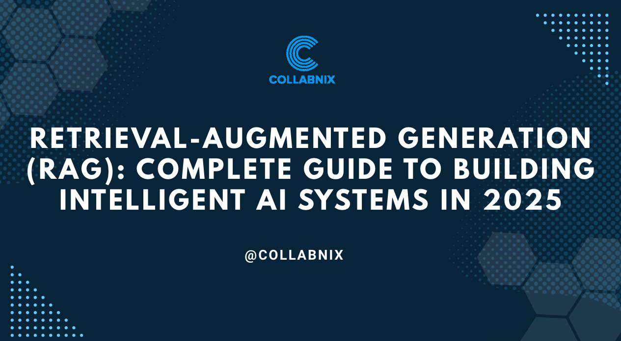 Retrieval Augmented Generation: Your 2025 AI Guide