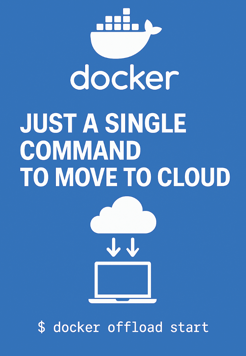 For Offload Docker Offload: Benefits and Solutions Explained