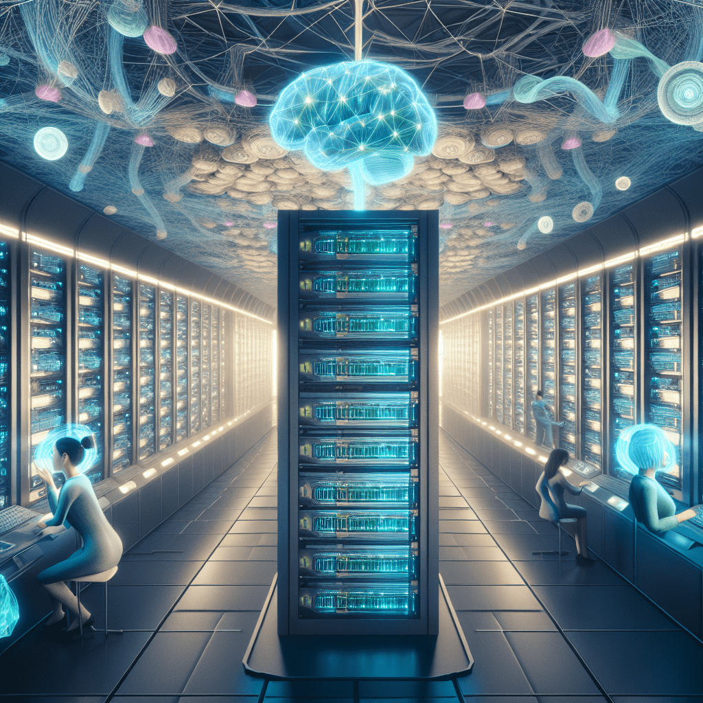 Mastering Large Language Model Inference at Scale on Kubernetes