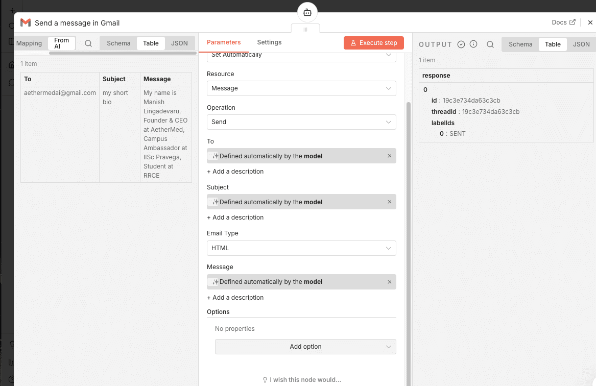 n8n private assistant workflow diagram and setup guide