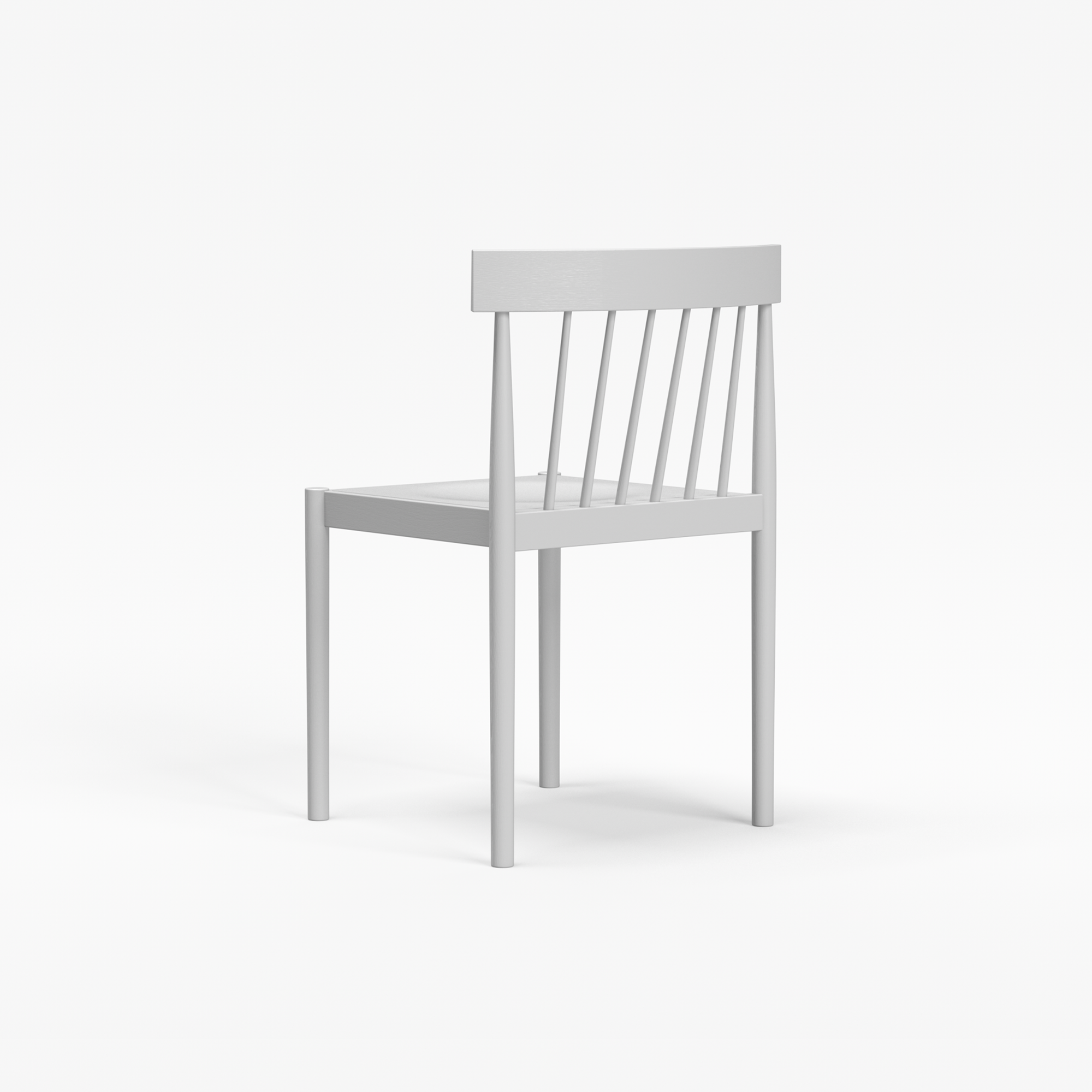 Pin Dining Chair