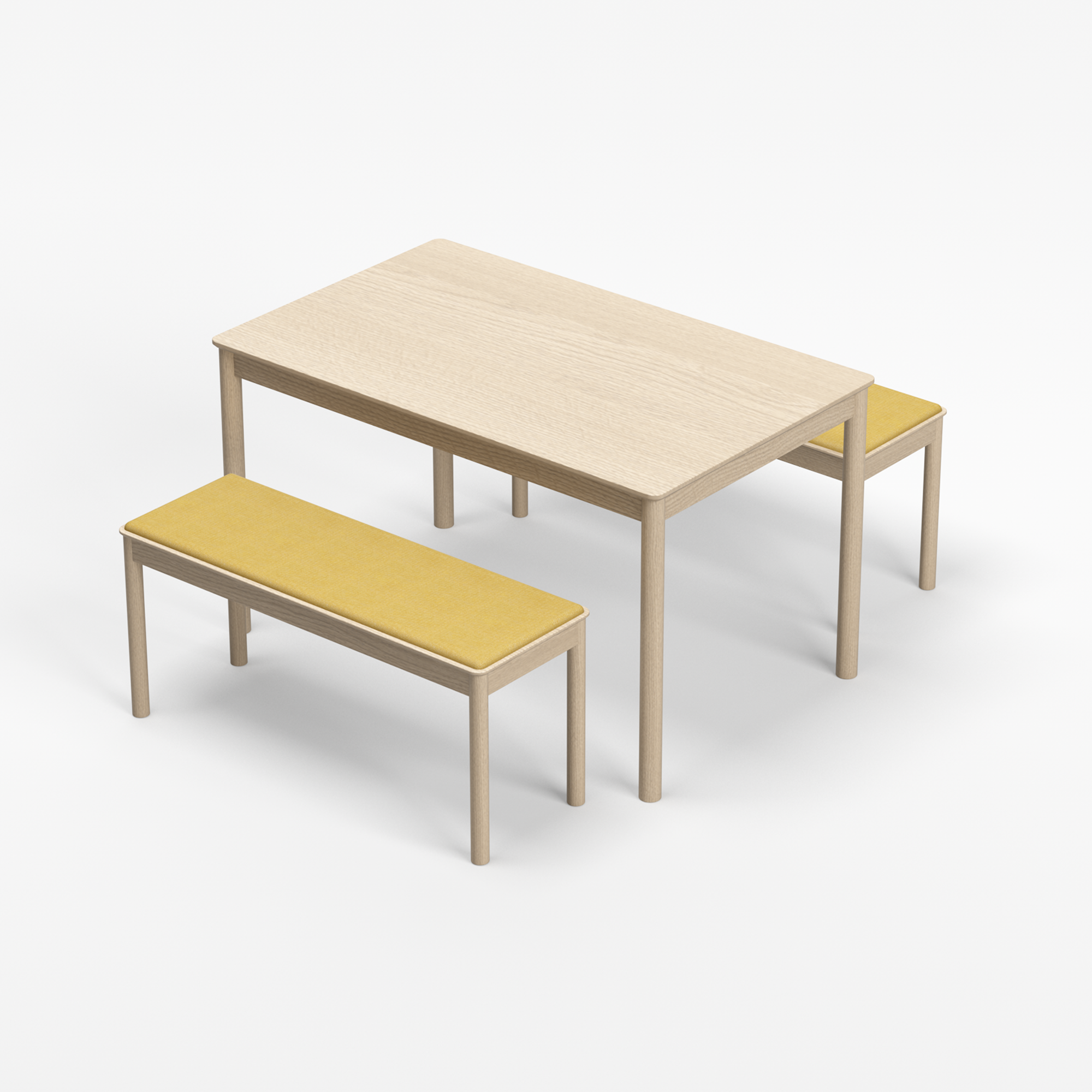Betty Table Series