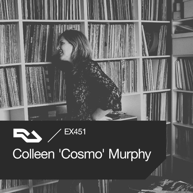 ex451 Colleen Cosmo Murphy on resident advisor