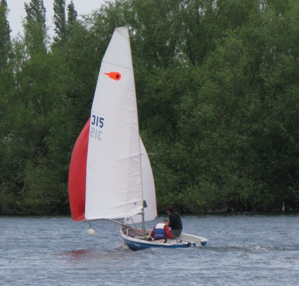 comet class sailboat for sale