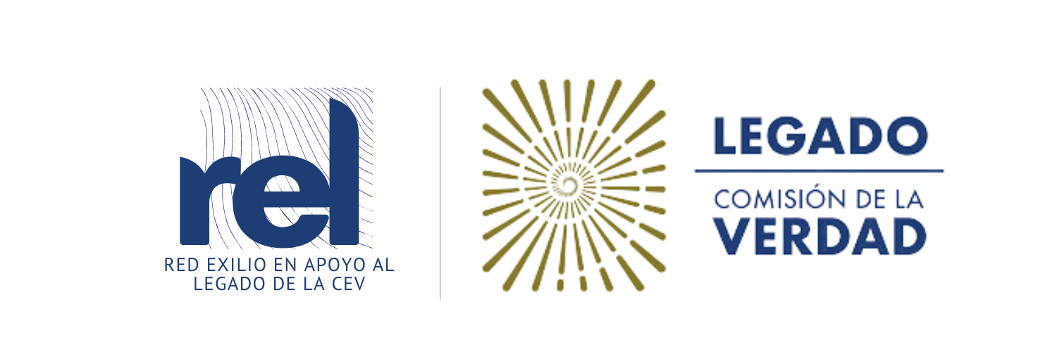 Nodos Europa en apoyo al Legado de la Comisión de la Verdad