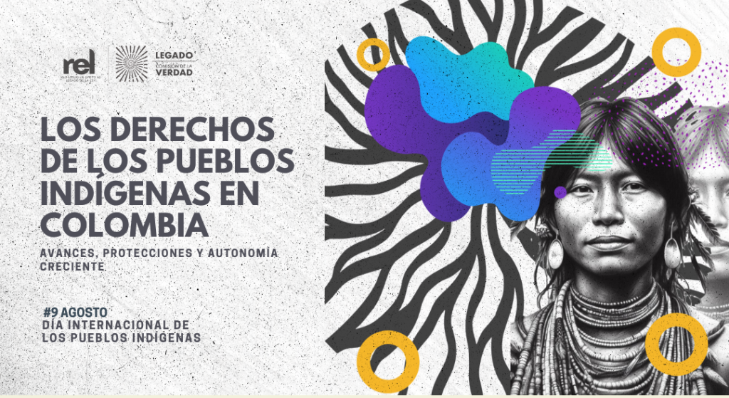 Los Derechos de los Pueblos Indígenas en Colombia: Avances ...