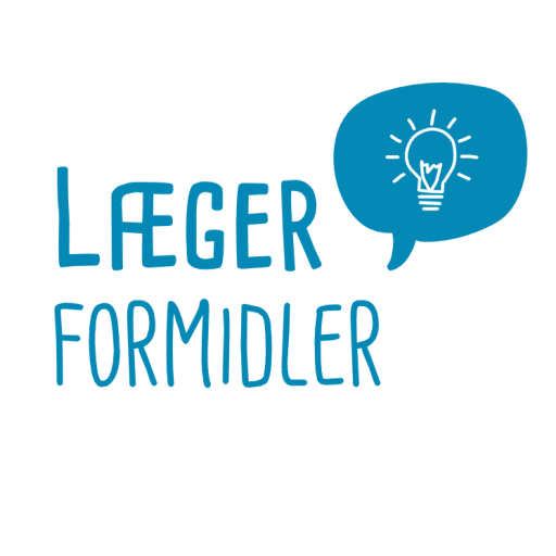 Læger formidler