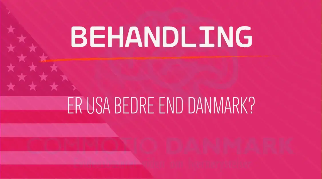 Behandlingen af hjernerystelse i USA; Behandlingen; Hjernerystelse behandling i USA