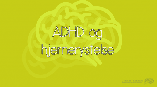 ADHD-og-hjernerystelse ADHD og hjernerystelse