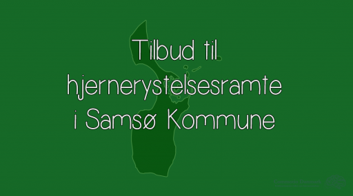 Samsoe-Kommune-1 Tilbud til hjernerystelsesramte i Samsø Kommune