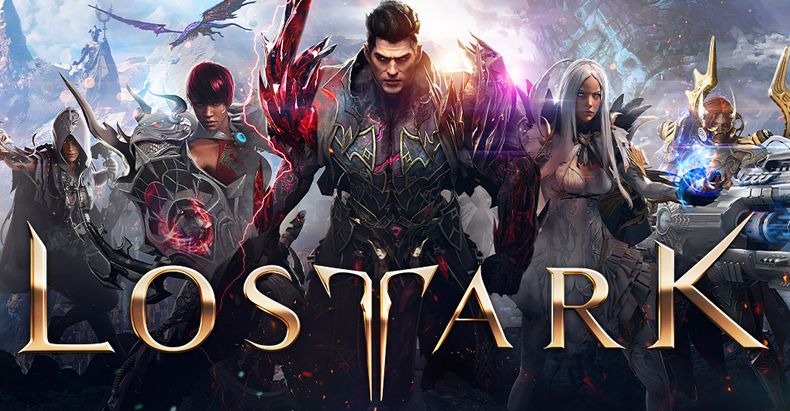 Lost Ark Delayed