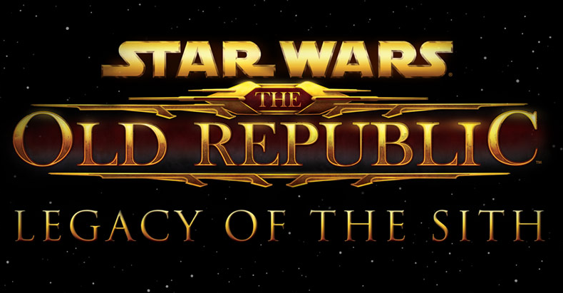 SWTOR Returning Players