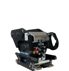 CompactTilt CT1 hydraulisch kantelstuk voor graafmachine