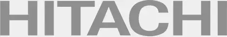 Hitachi
