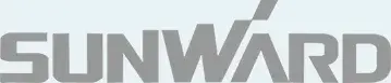 Sunward