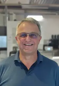 Mogens Kristiansen