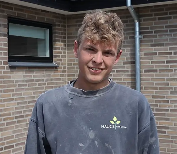 Jonas fra Have og Anlæg