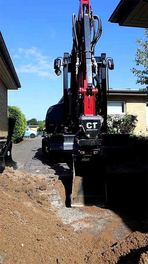 Yanmar SV26