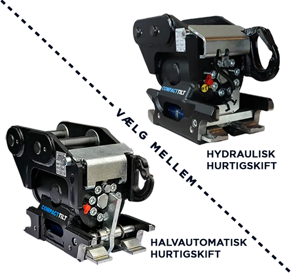 Compacttilt CT1