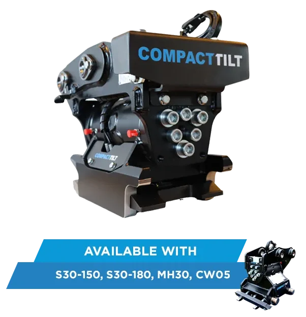 Compacttilt CT2