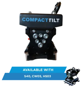 Compacttilt CT3