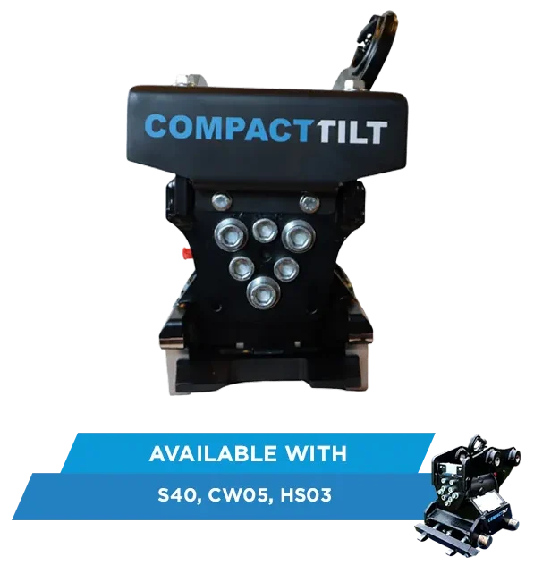 Compacttilt CT3