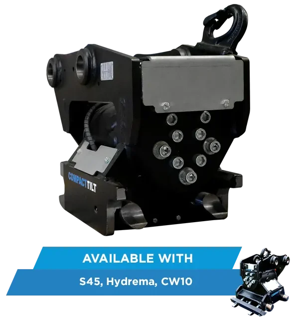 Compacttilt CT10