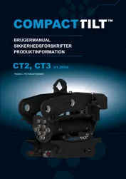 CT2 User Manual Compacttilt