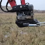 Aftagelig Gribeklo Compacttilt