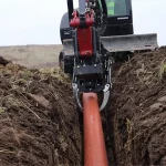 Aftagelig Gribeklo Compacttilt