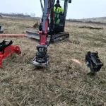 Compacttilt Aftagelig Gribeklo