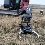 Compacttilt Aftagelig Gribeklo