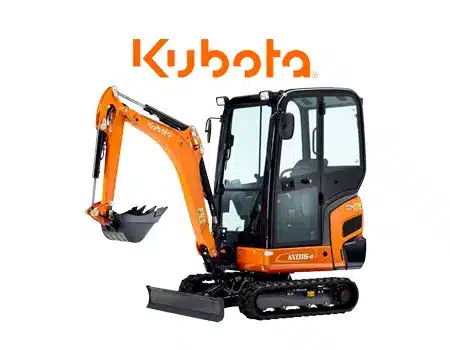 Kubota