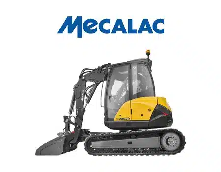 Mecalac