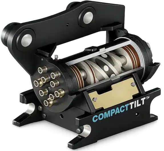 Patenteret motor
