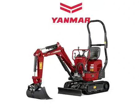 Yanmar