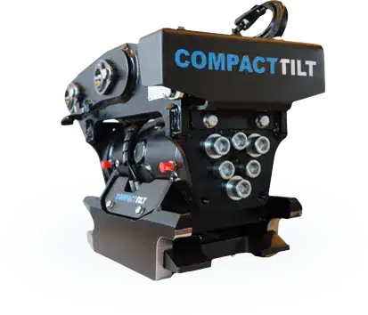 Compacttilt kantelstuk CT2
