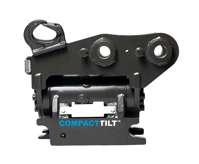 CT6 tilt
