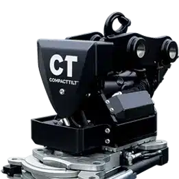 Compacttilt Rotator CTR10