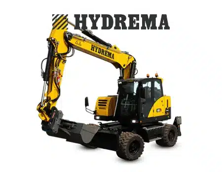 Hydrema