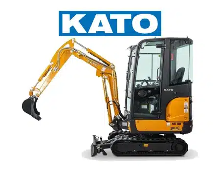 Kato