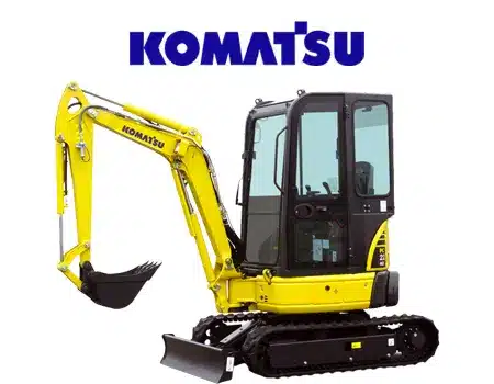 Komatsu