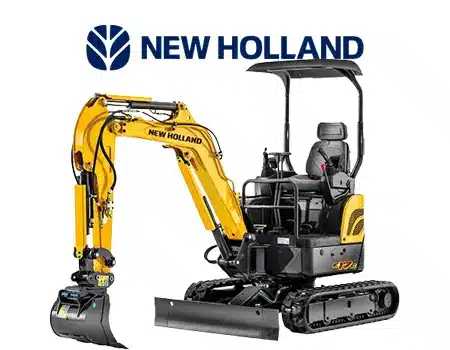 New Holland