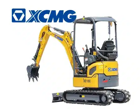 XCMG