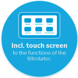 Incl-Touche-Screen